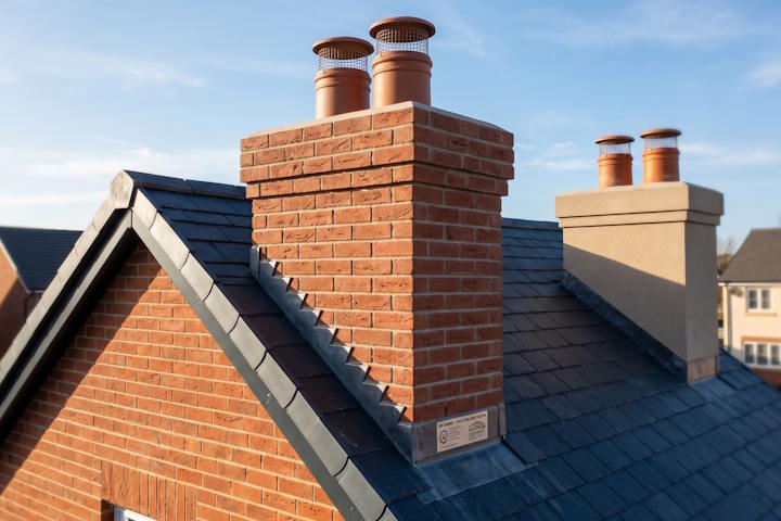 GRP Chimneys 1